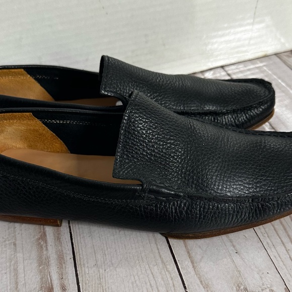 📌 BURBERRY LOAFERS - Picture 8 of 10